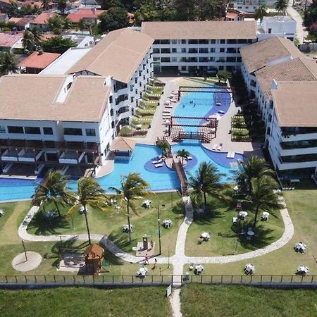 Tamandaré Lindo Flat No Maui Beach Residence C201 מראה חיצוני תמונה