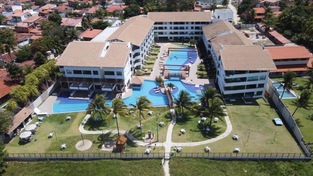 Tamandaré Lindo Flat No Maui Beach Residence C201 מראה חיצוני תמונה