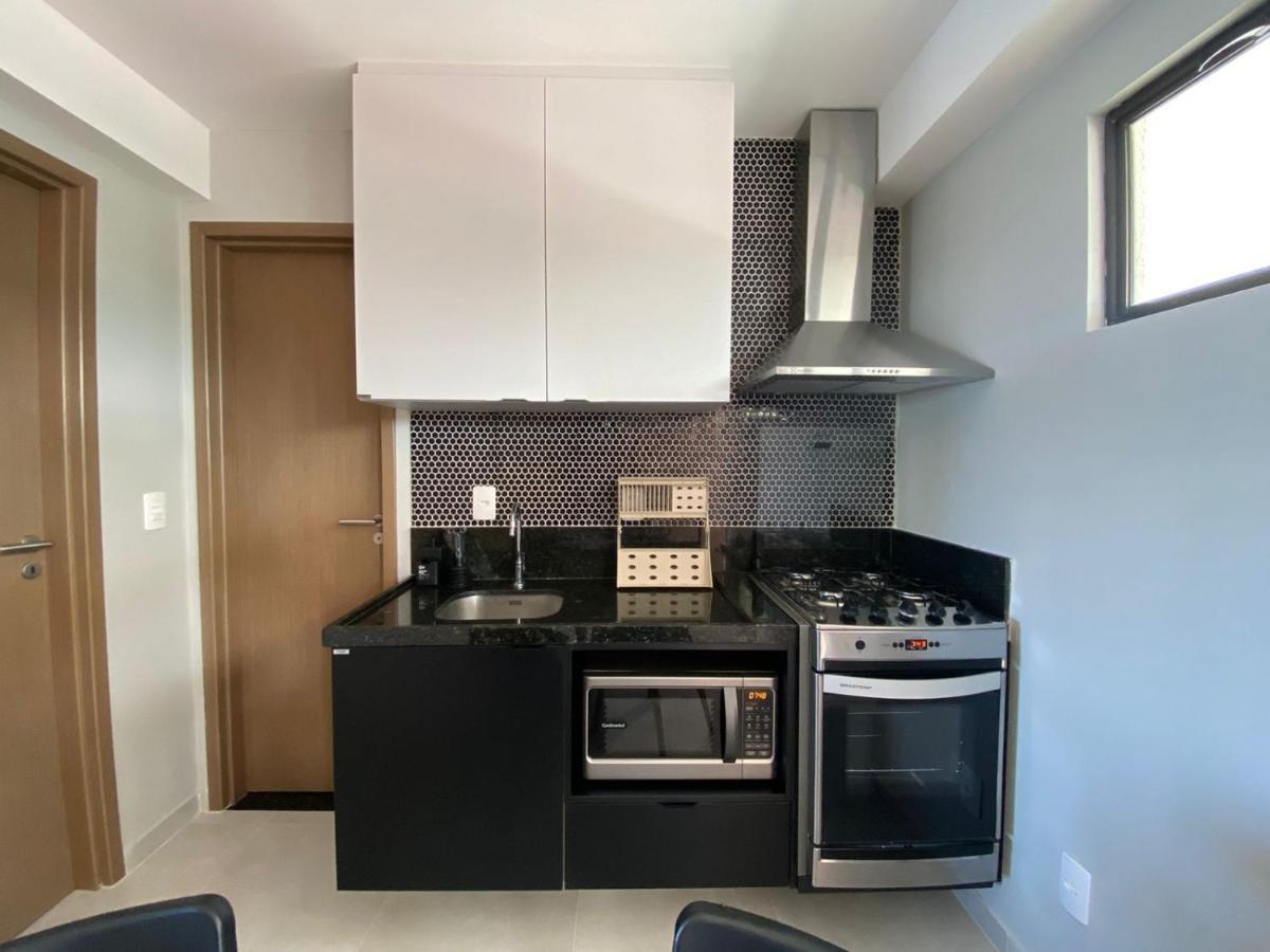 Tamandaré Lindo Flat No Maui Beach Residence C201 מראה חיצוני תמונה