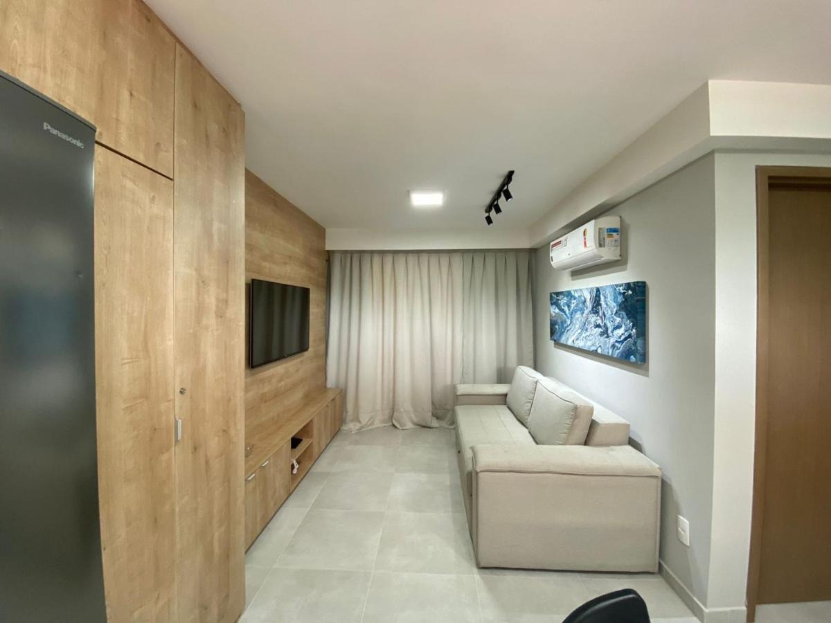 Tamandaré Lindo Flat No Maui Beach Residence C201 מראה חיצוני תמונה