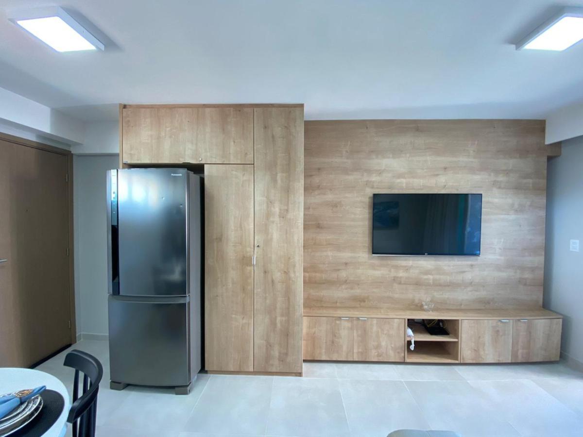 Tamandaré Lindo Flat No Maui Beach Residence C201 מראה חיצוני תמונה