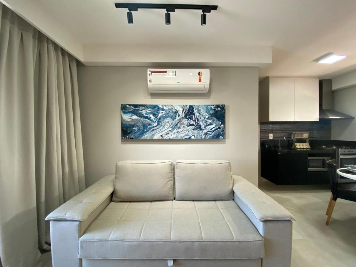 Tamandaré Lindo Flat No Maui Beach Residence C201 מראה חיצוני תמונה