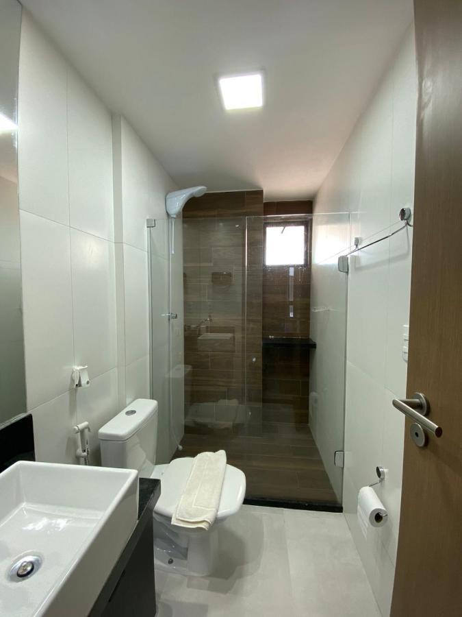 Tamandaré Lindo Flat No Maui Beach Residence C201 מראה חיצוני תמונה
