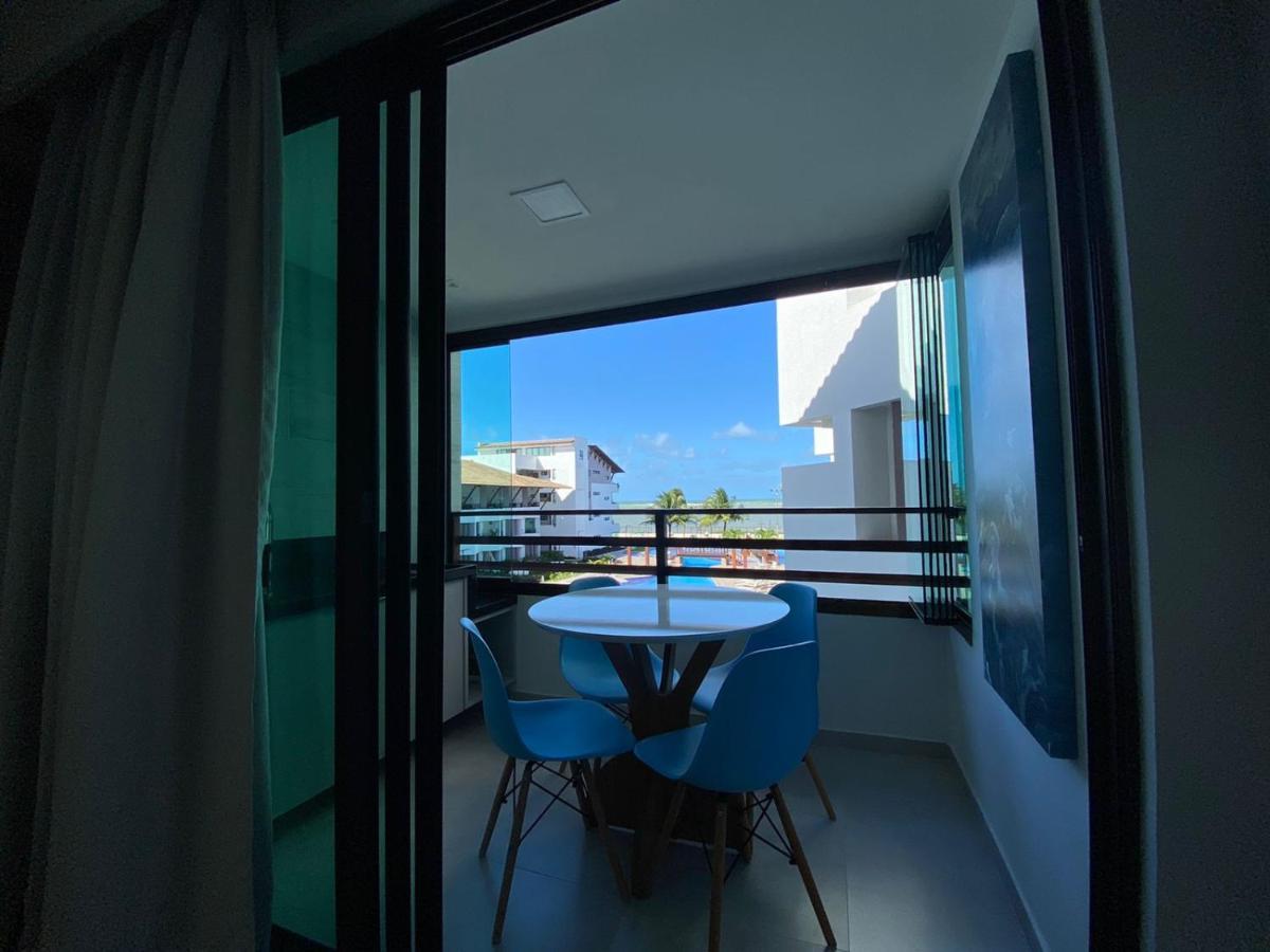 Tamandaré Lindo Flat No Maui Beach Residence C201 מראה חיצוני תמונה