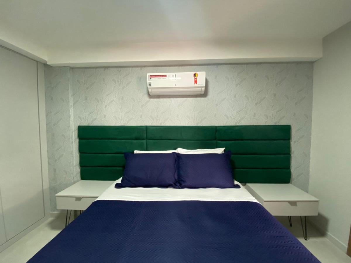 Tamandaré Lindo Flat No Maui Beach Residence C201 מראה חיצוני תמונה
